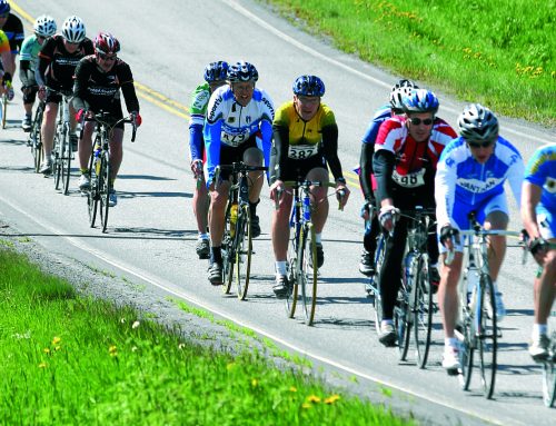 Pirkka Cycling will take place August 23rd